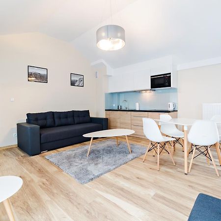 Apartamenty Sun & Snow Szklarska Perla 斯克拉斯卡波伦巴 外观 照片